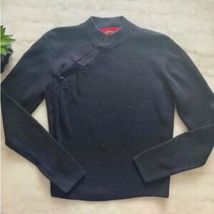 Shanghai Tang Sweater